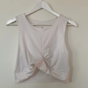 Linne - Croppat träningslinne