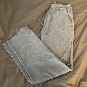 Linnebyxor - Linnebyxor från Anerkjendt i fint skick! Storlek: M 