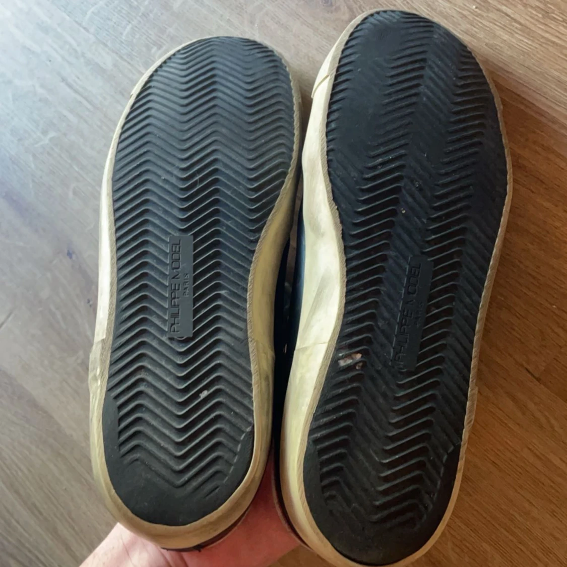 Philippe Model Skor - 91