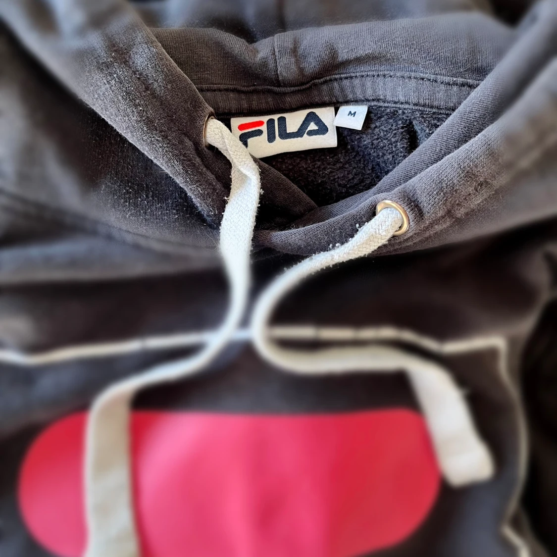 FILA Hoodie - 90