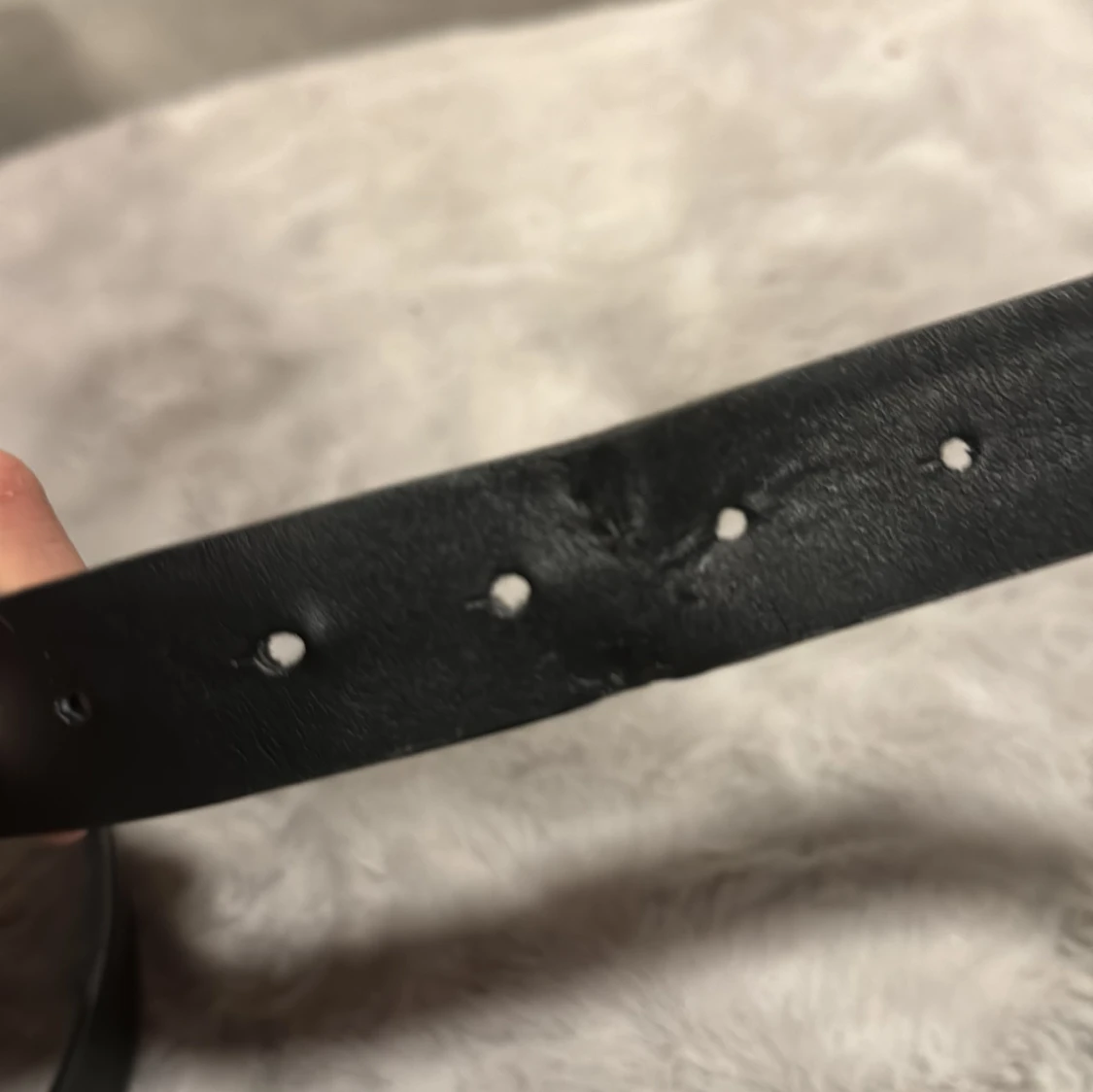 Aldrig använd. Den klämdes i dörren. För endast 100kr i en vecka. Jag vet ta det lungt jag vet ni blir stressade men ta det lungt ni har en vecka på er för endast 100kr - 91