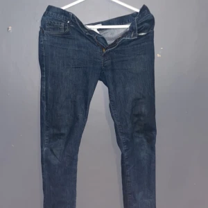 J.Lindeberg jeans - Väldigt nytt skick, inga märken eller bekymmer storlek 32/32