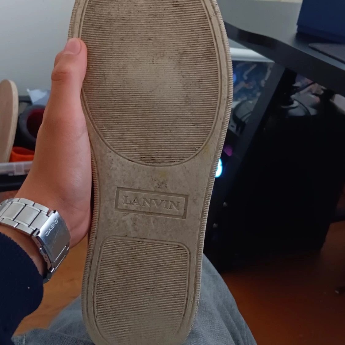 Lanvin  - 92
