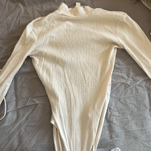 Body - Knappt använd