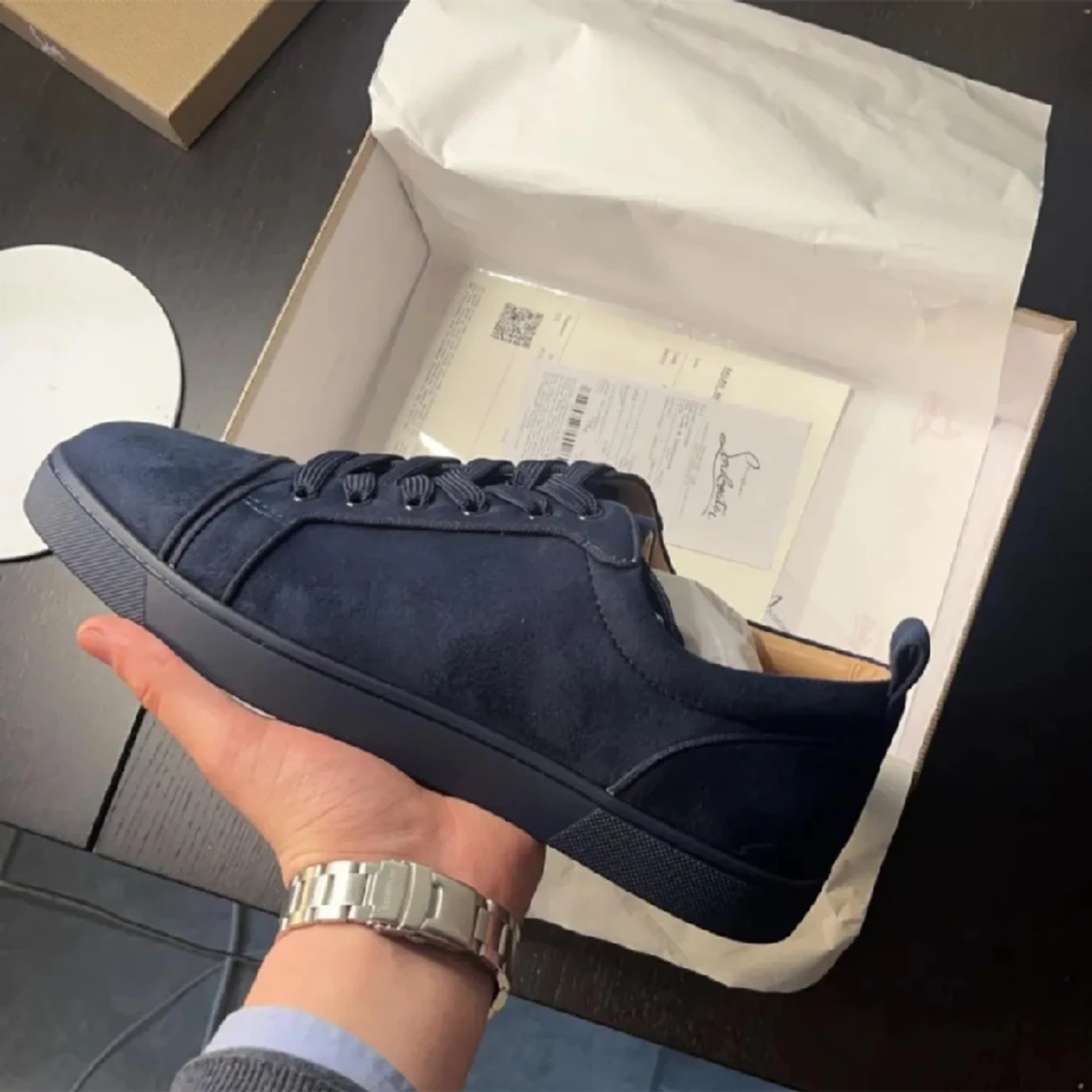 Christan Loubotins  - 91