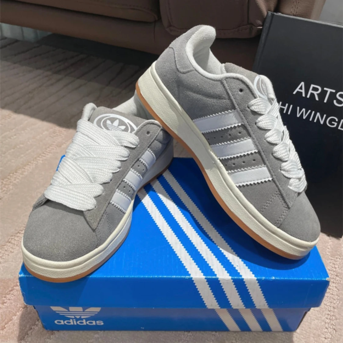 Adidas campus - 91