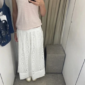 Långkjol  - Långkjol i storlek xs, bara att skriva vid frågor!