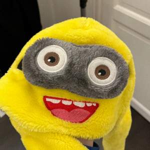 Minionmössa