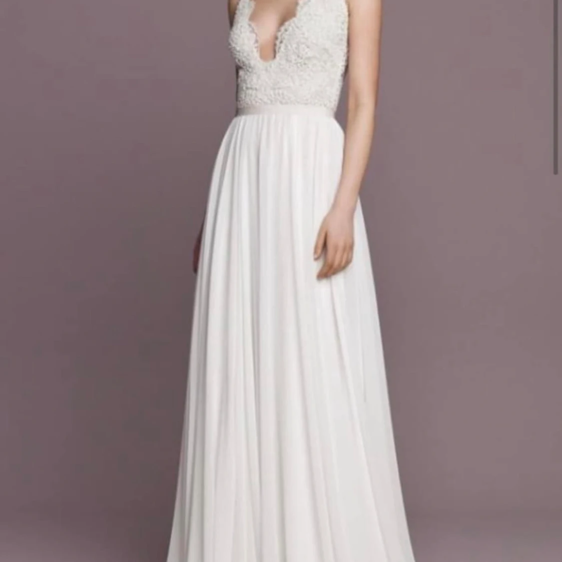 Daalarna brudklänning  