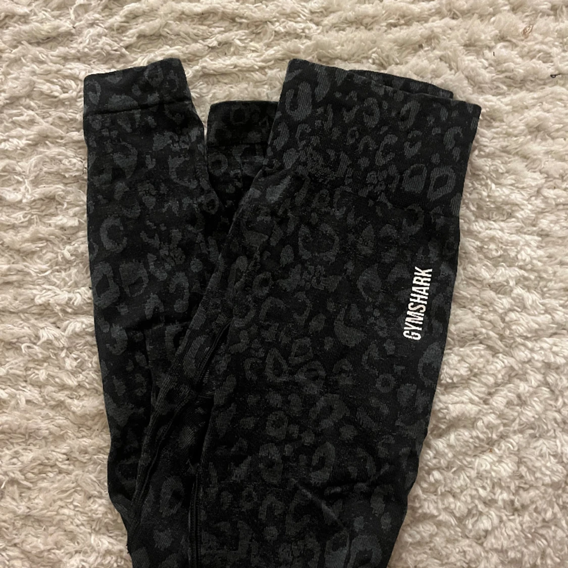 Gymstark tights  - 90