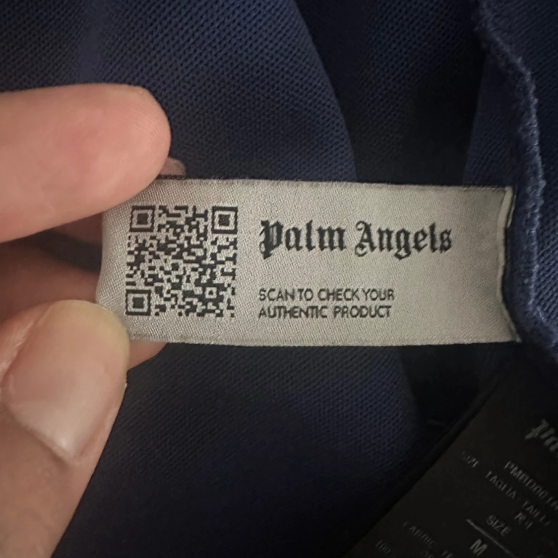 Palm angels tröja  - 91