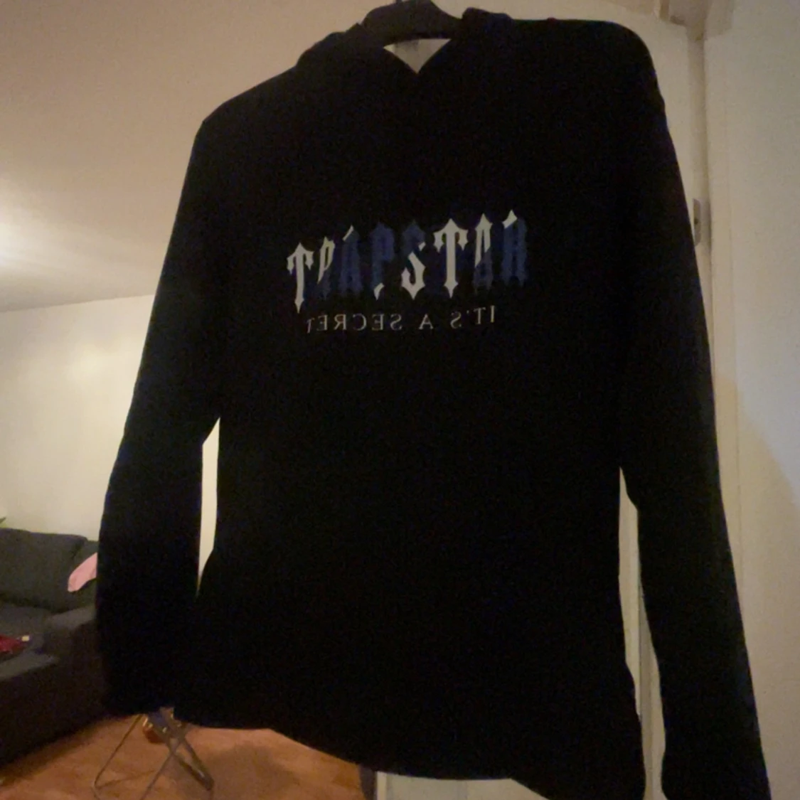 Trapstar tracksuit. Billigaste du kan hitta!!