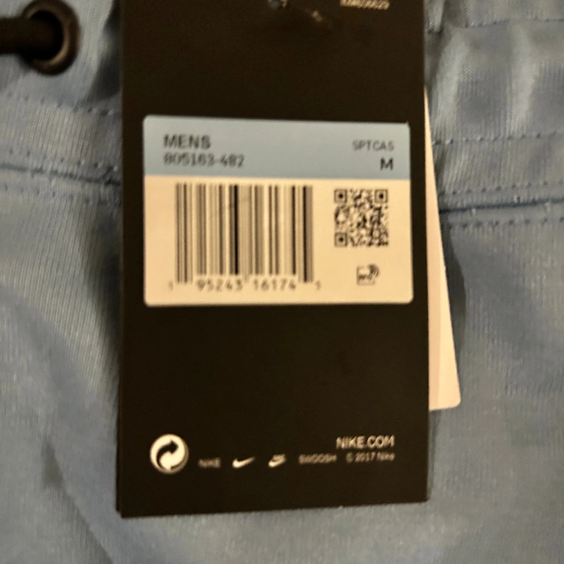 Nike tech byxor - 90