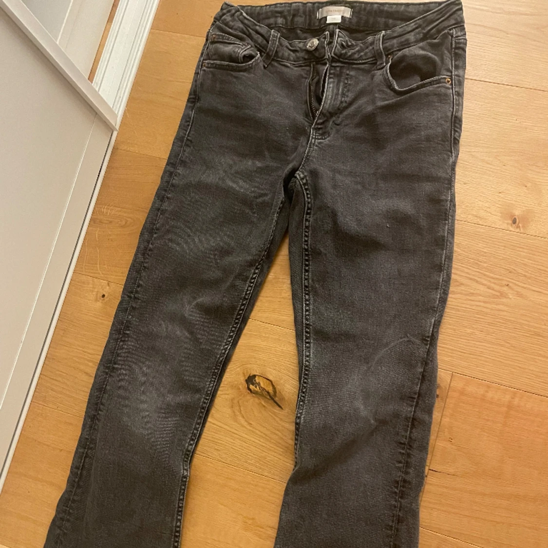 Bootcut jeans - 90