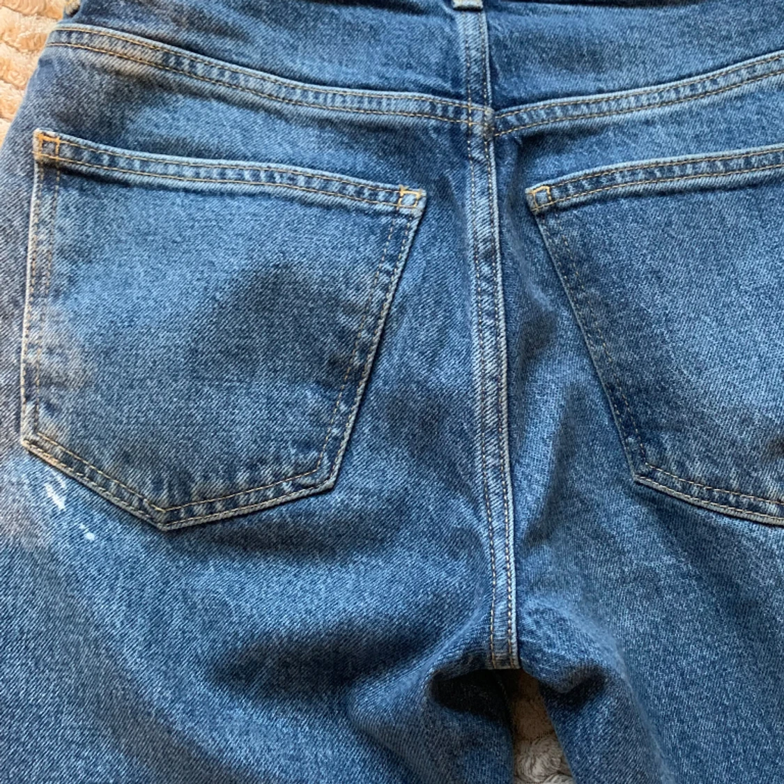 Boot cut jeans  - 91