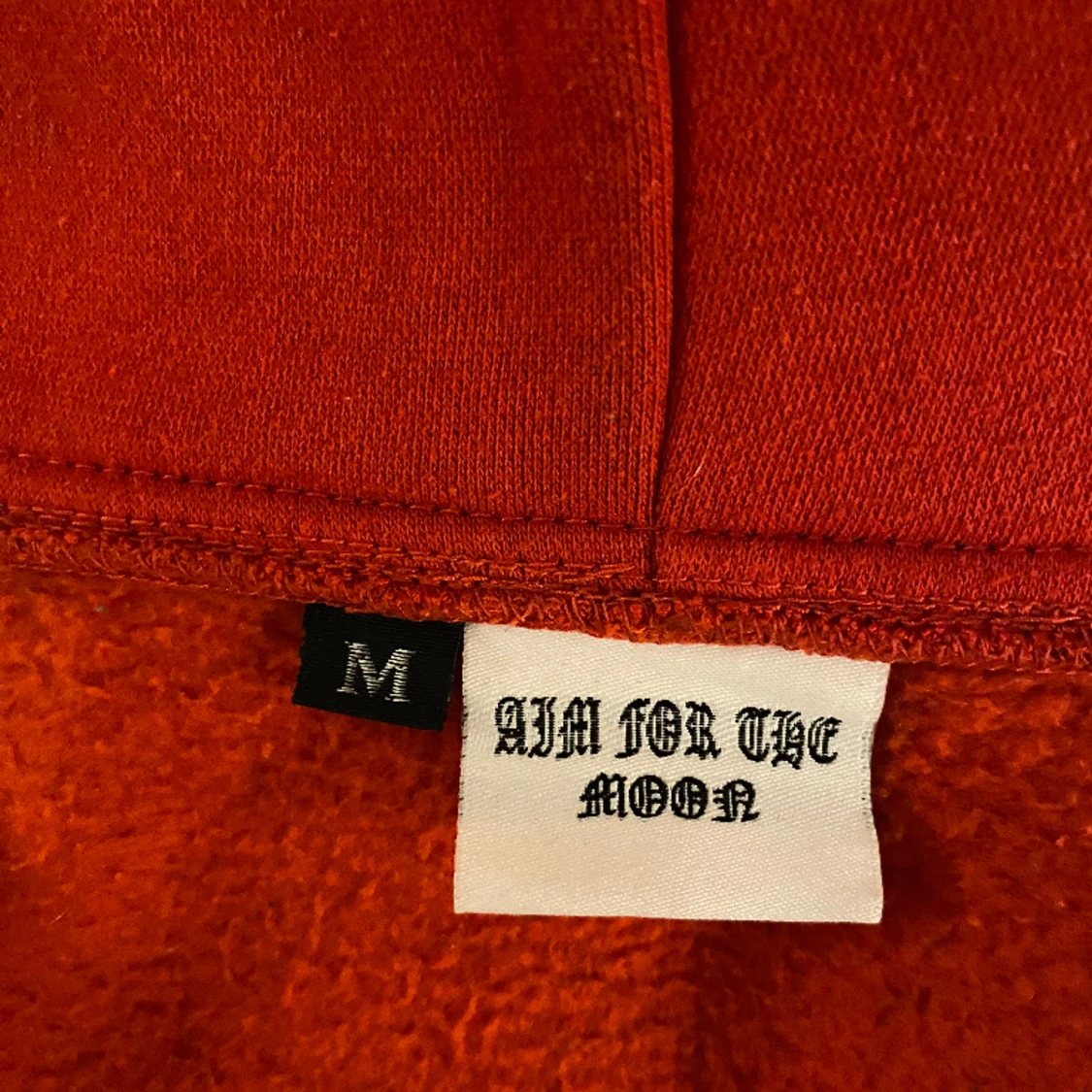 Aim For The Moon - 91