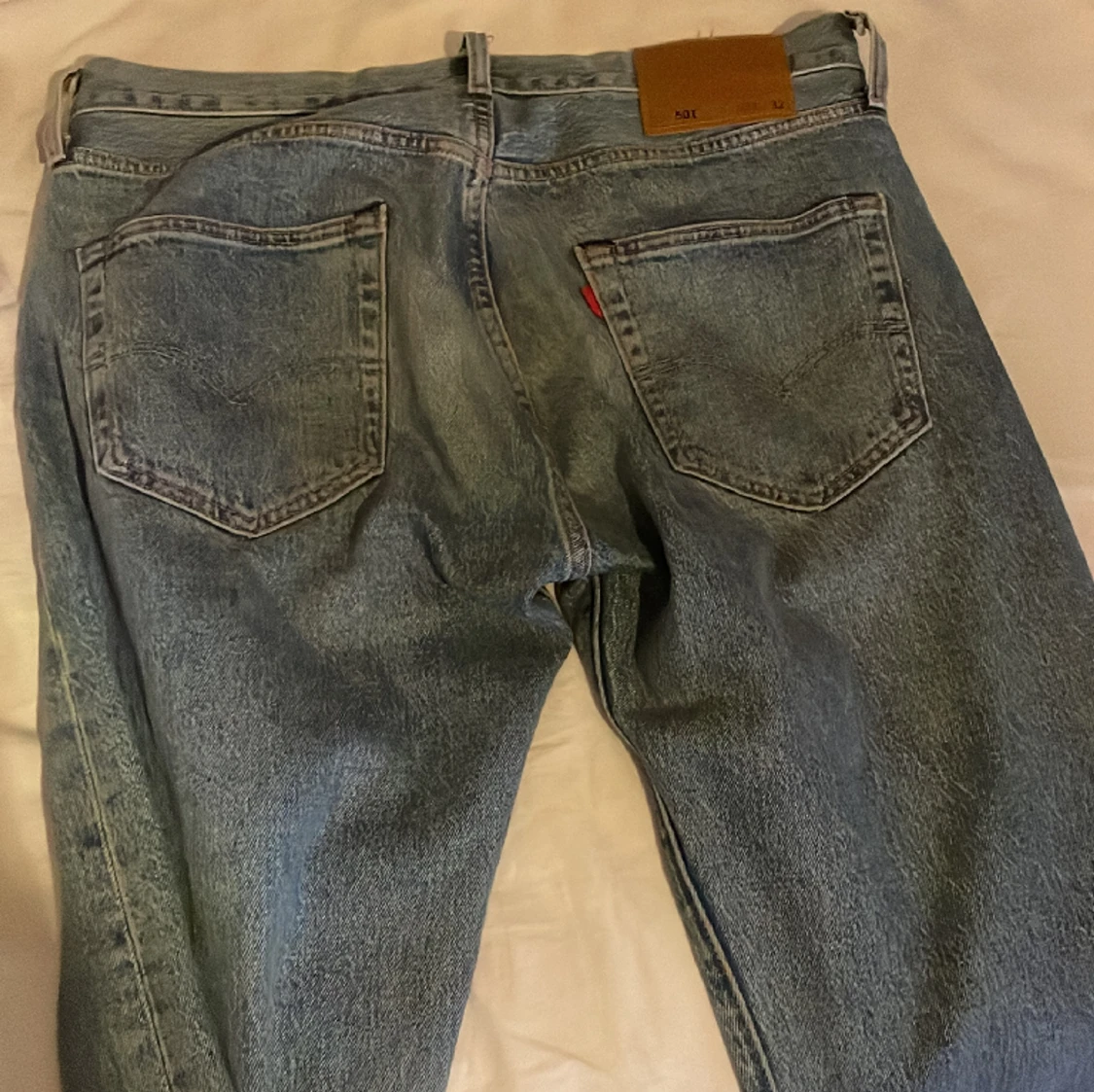 Levis 501 - 90