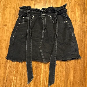 Jeanskjol  - Bra skick