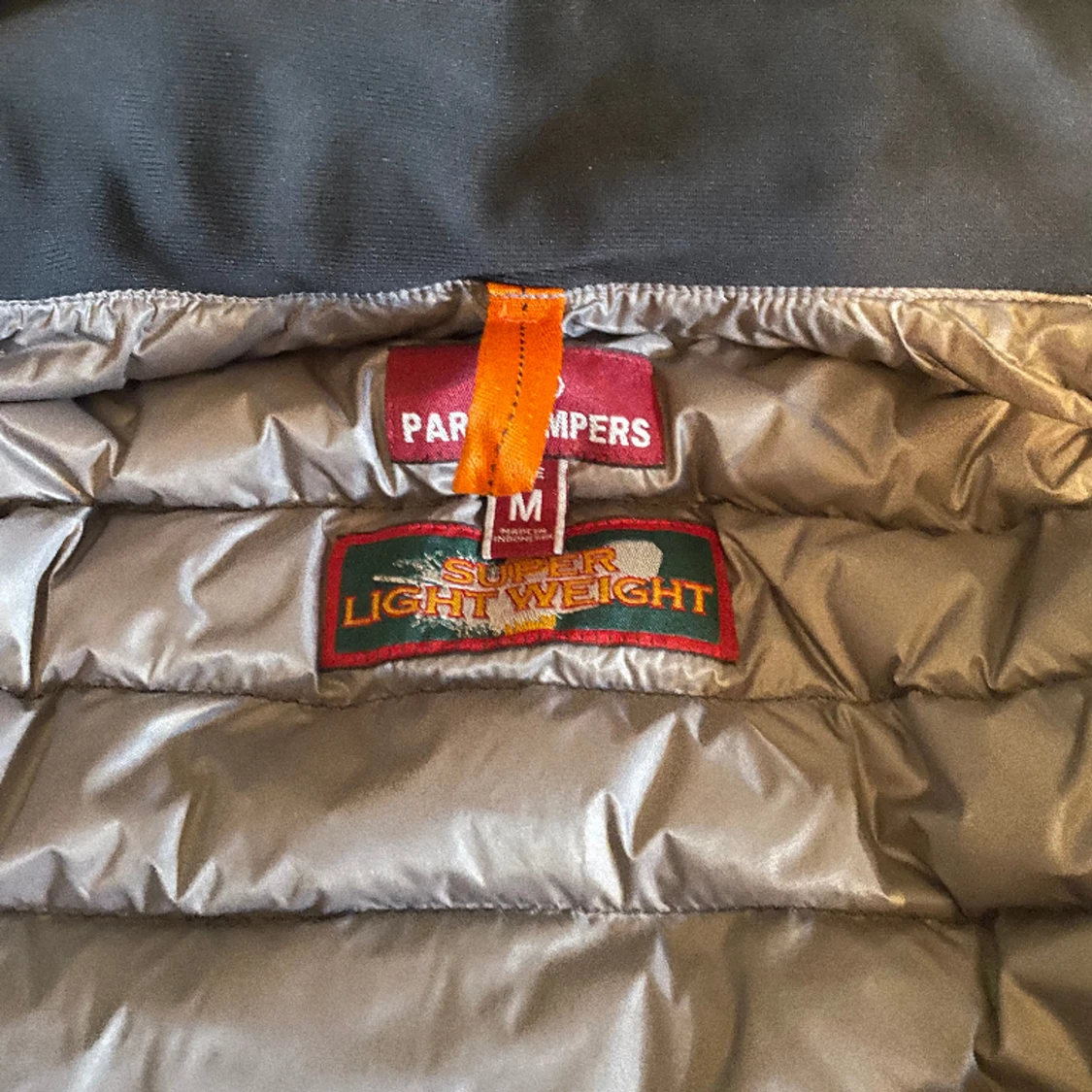 Parajumpers Jacka Svart - 91