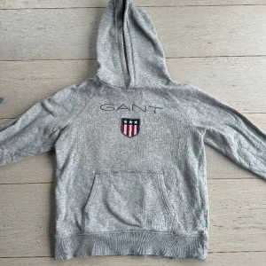 Gant hoodie  - Bra skick 