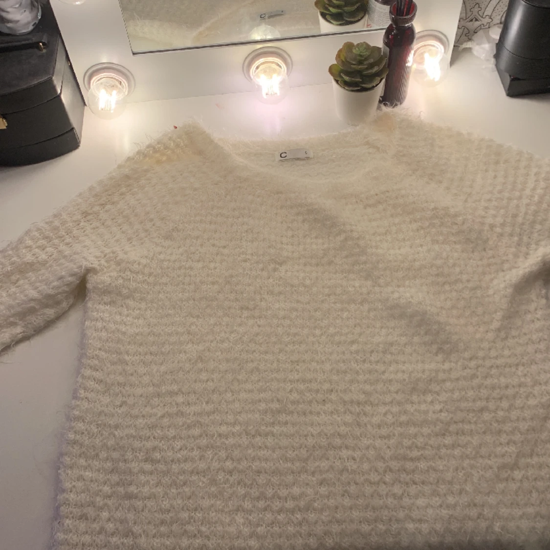 En gullig Hoodie som är jette kön till sommaren