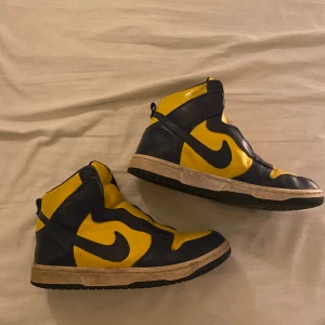 Ultra-rare vintage jordans  - Ta chansen att fynda dessa Jordans. Säljs inte längre. Från tidigt 2000-tal Säljs dyrt på Ebay. Först till kvarn Först till kvarn.