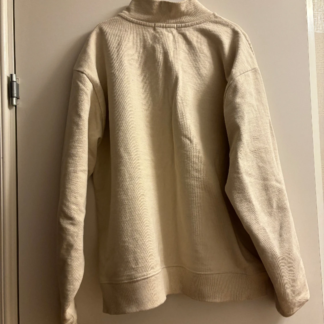 Calvin Klein halv zip