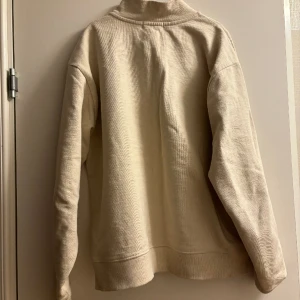 Calvin Klein halv zip - Bra skick 