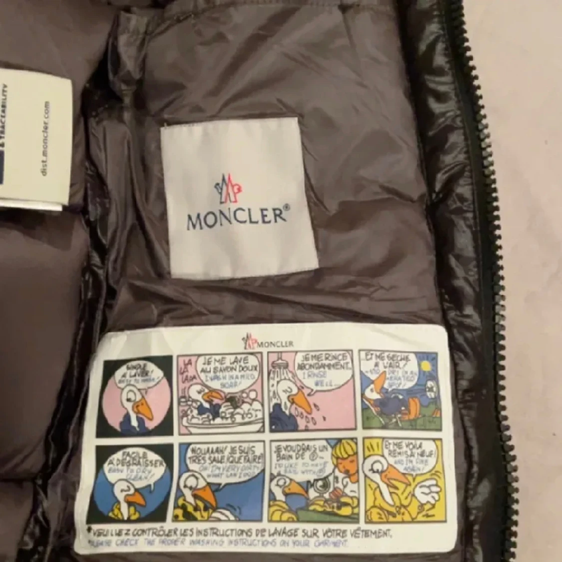 Moncler vest - 91
