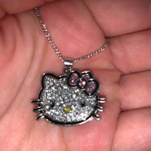 hello kitty halsband