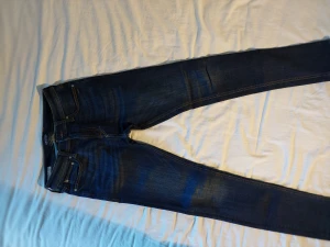 Jack&Jones jeans - Jaack&Jones jeans Slimfit 175cm Gott skick