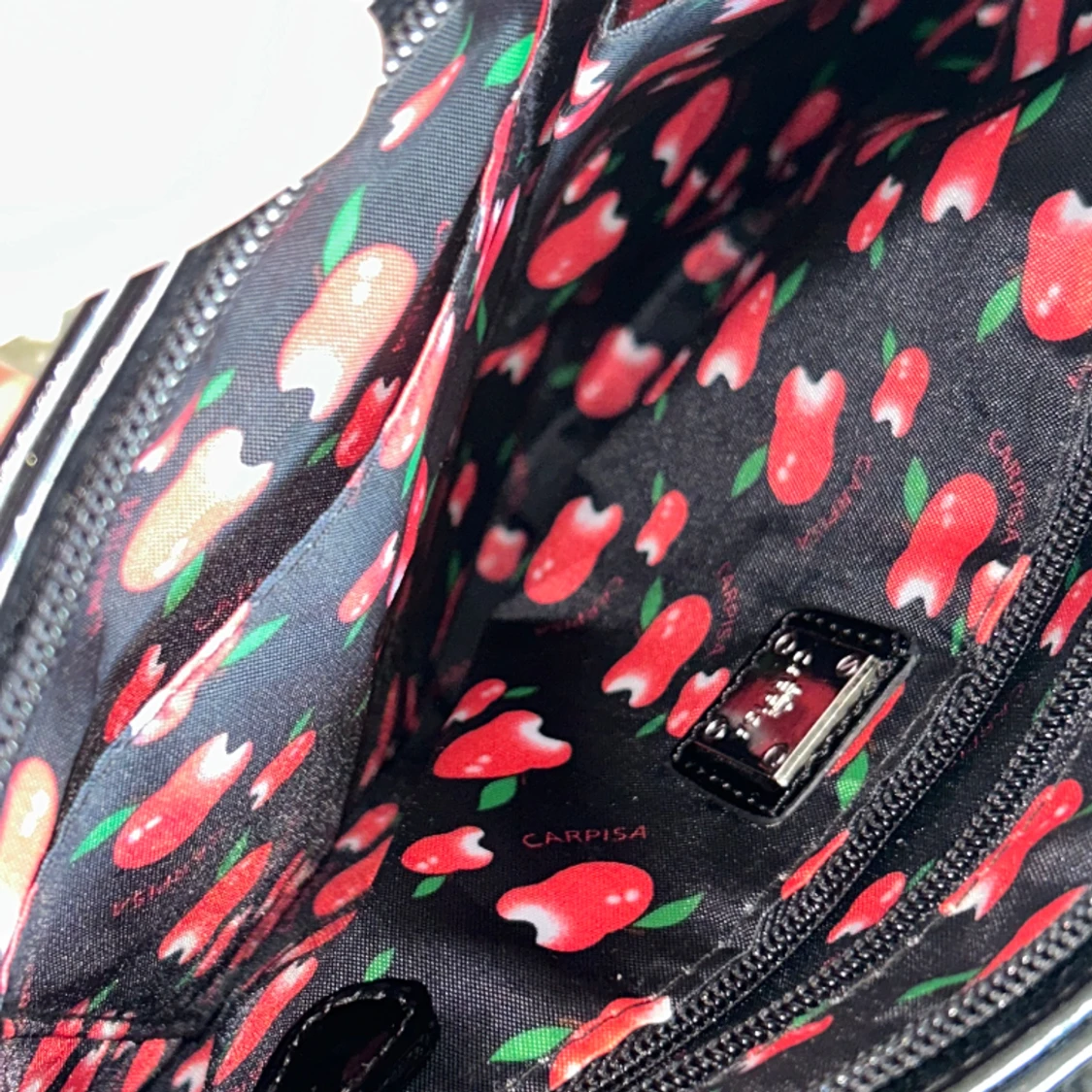 Rolig äppelväska - 90