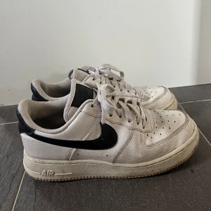 Nike air force - Nike AIR force 1! Tvättas innan de skickas!