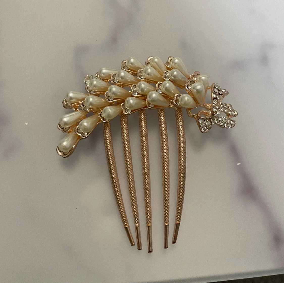 Håraccesoarer  - 91