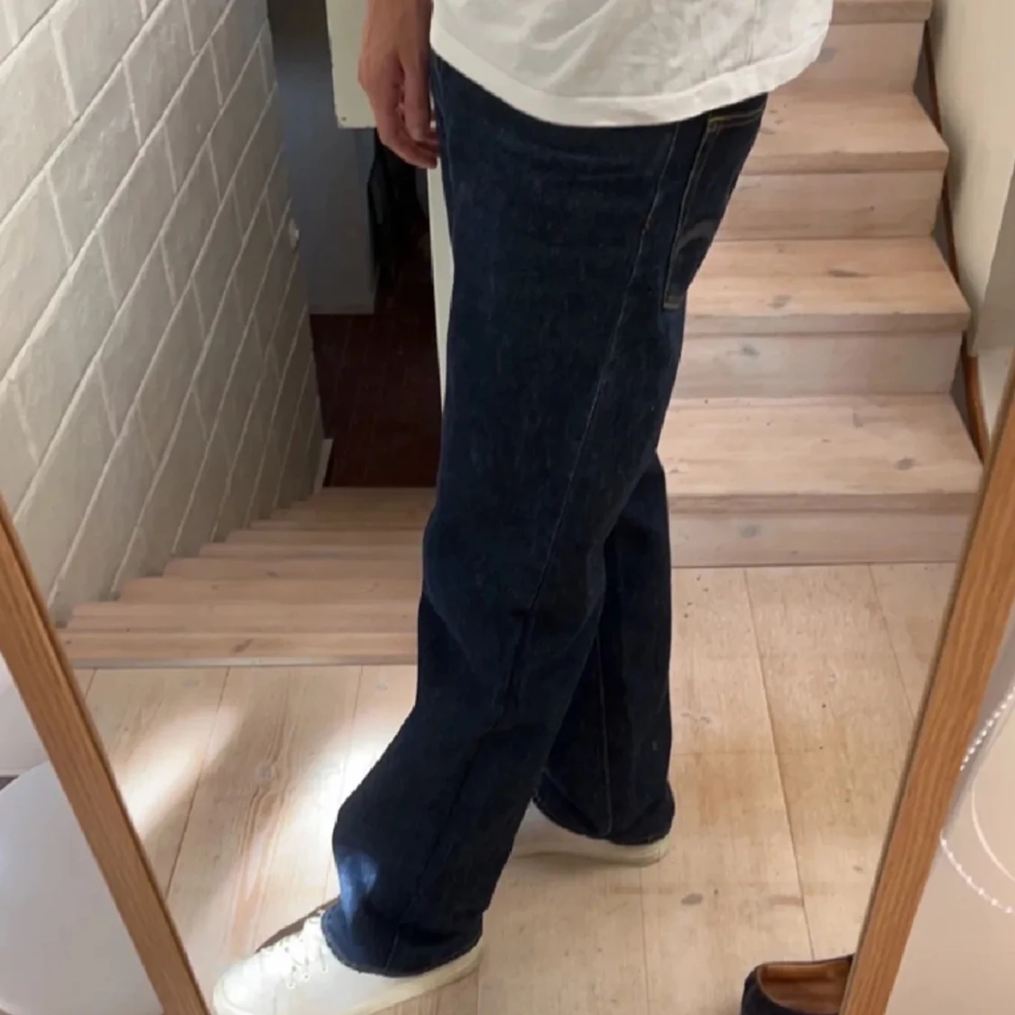 Evisu seagull jeans - 90