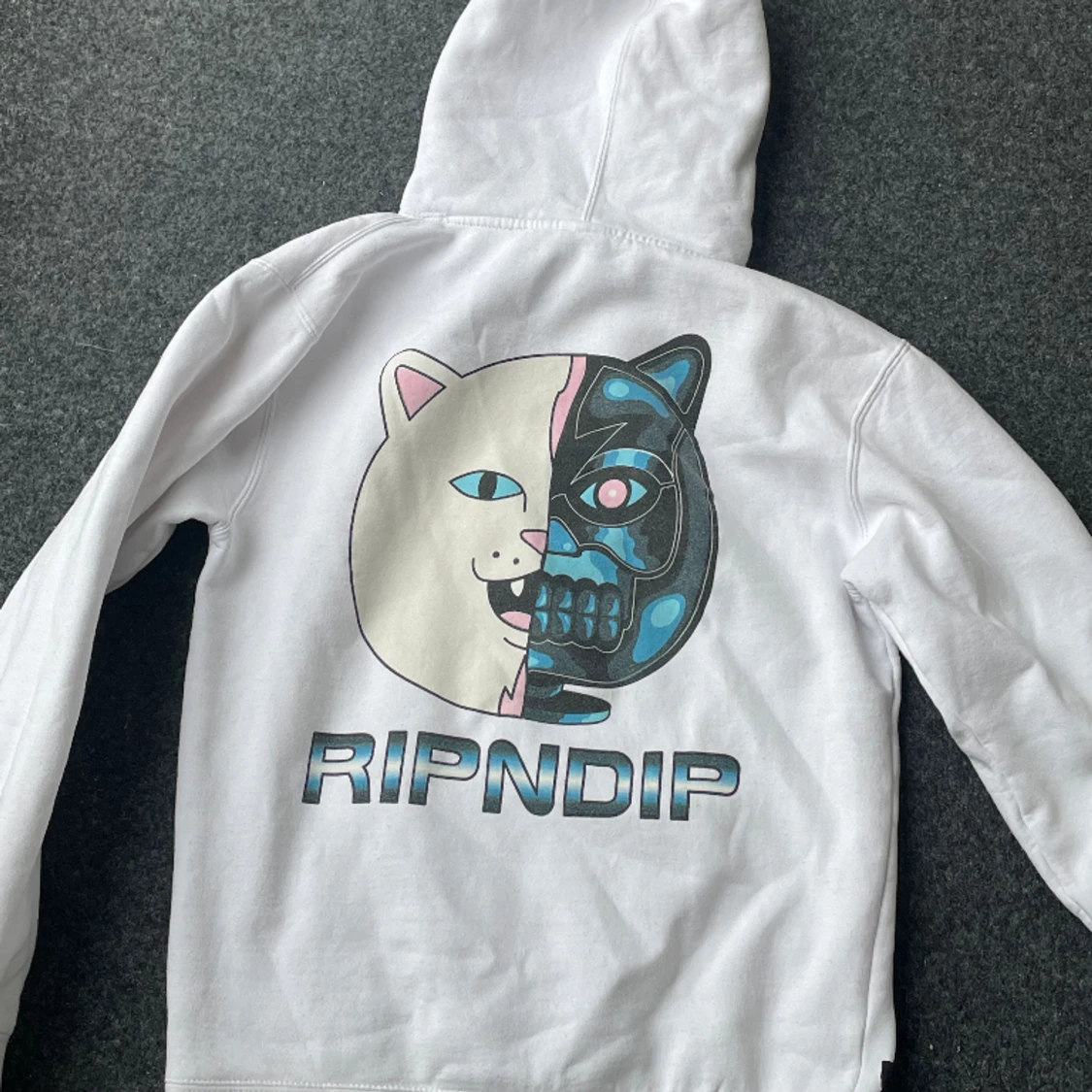 Ripndip hoddie  - 90