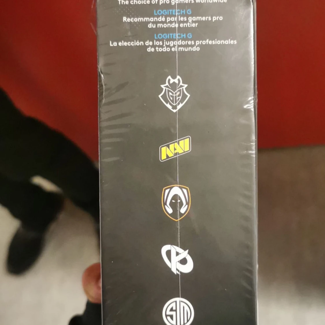 SUPERLIGHT2 PRO X - 90