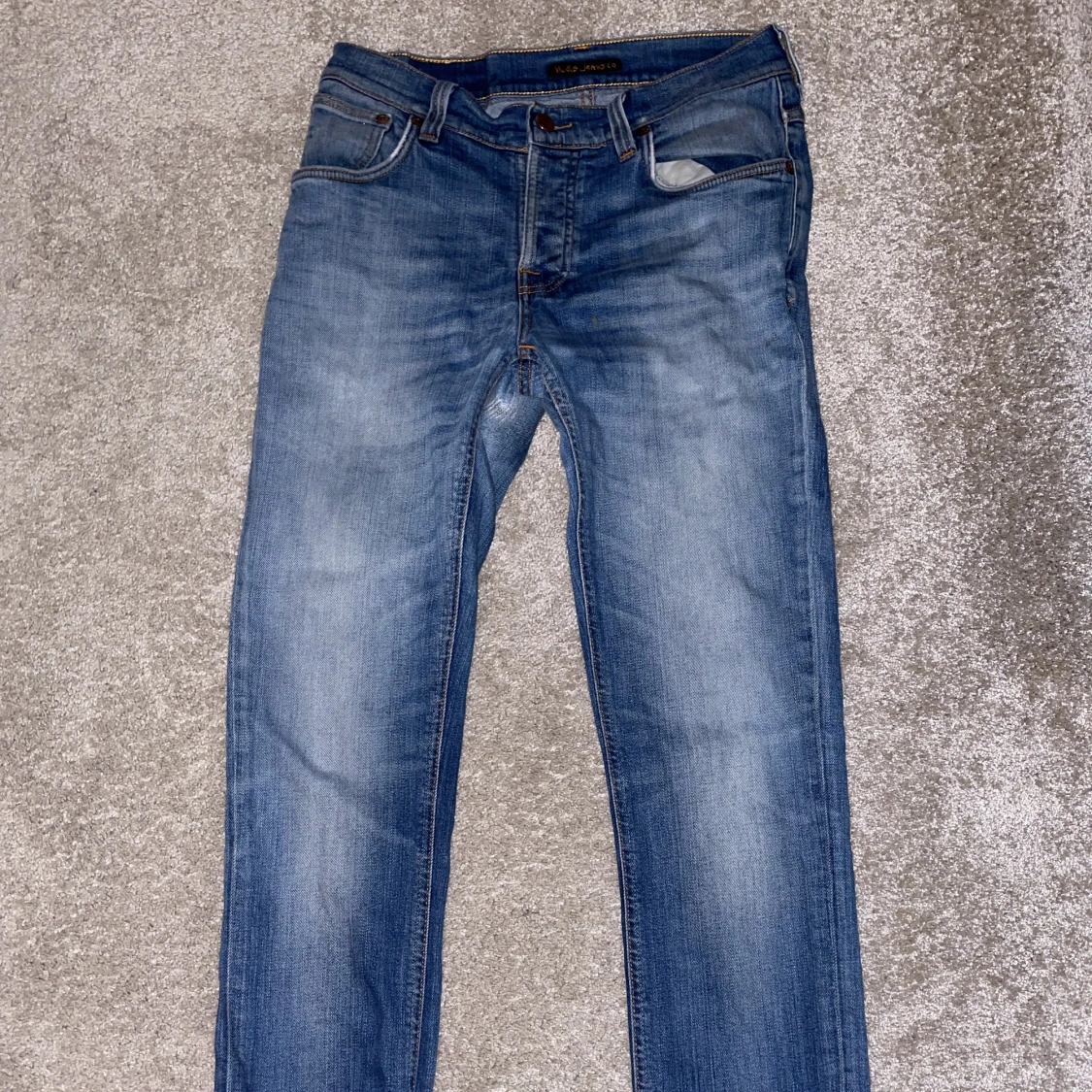 Nudie jeans - 90