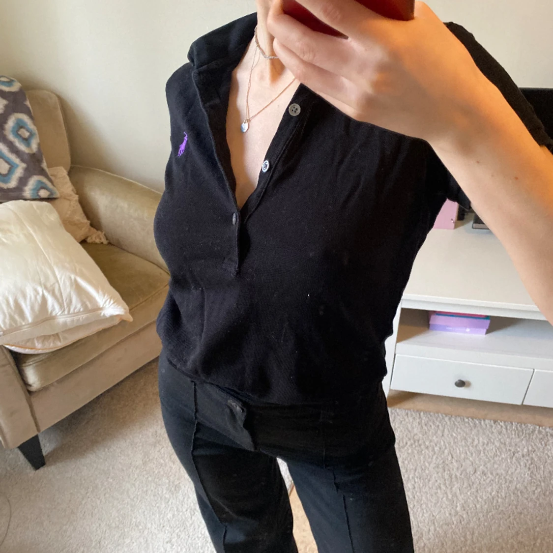 Ralph Lauren T-shirt - 90