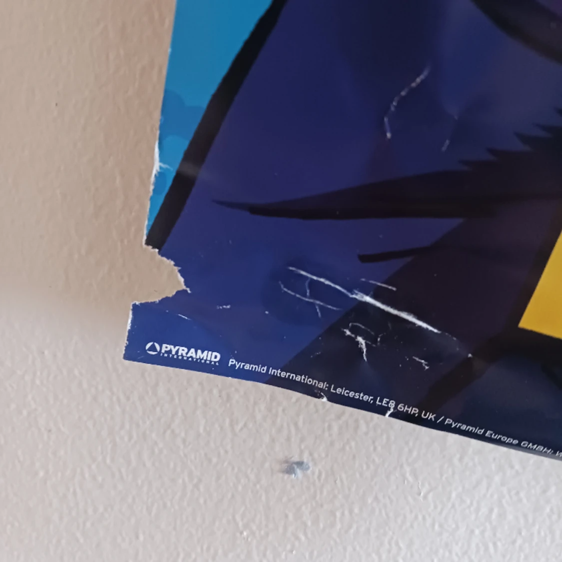 My hero Academedia poster - 90