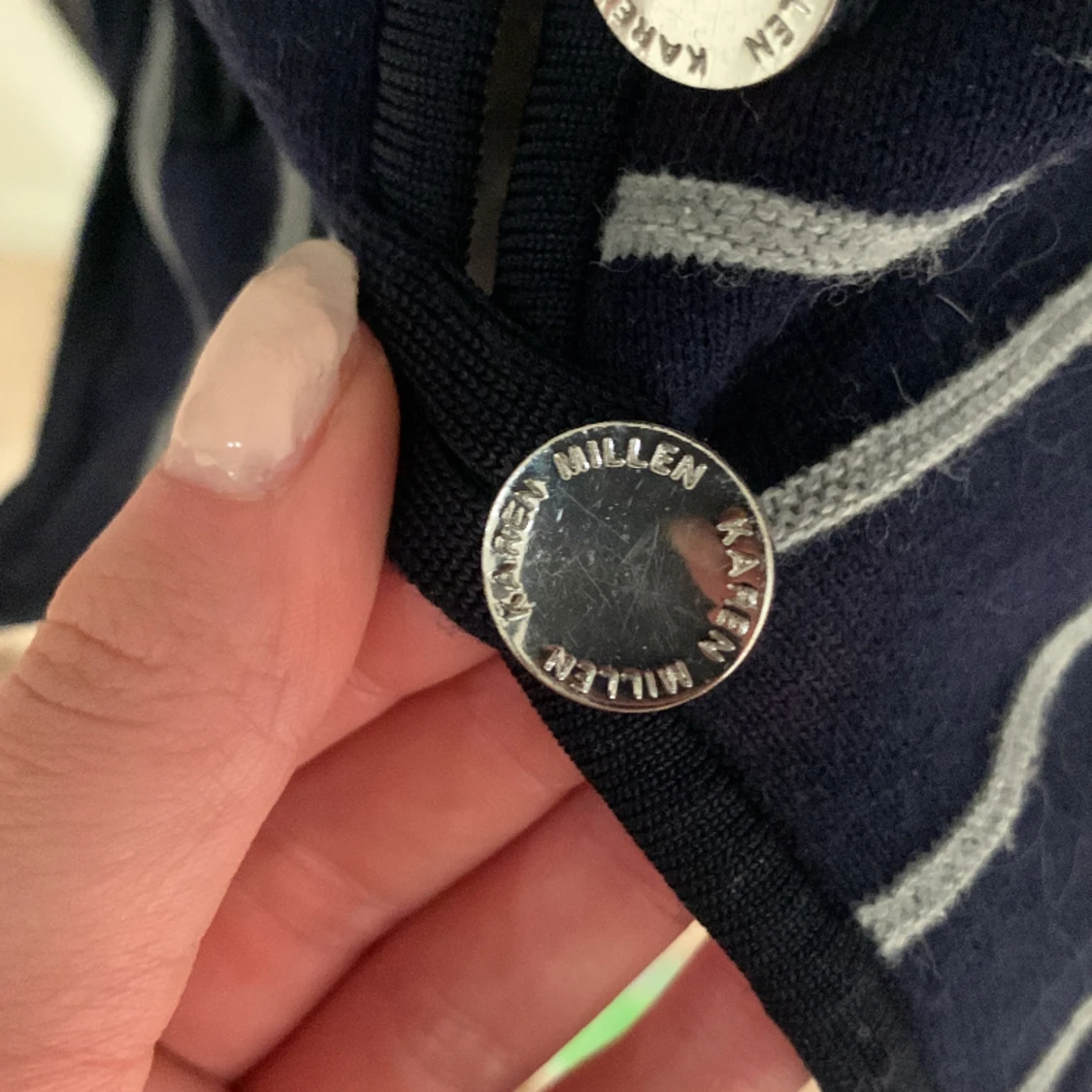 Kofta från Karen Miller - 90