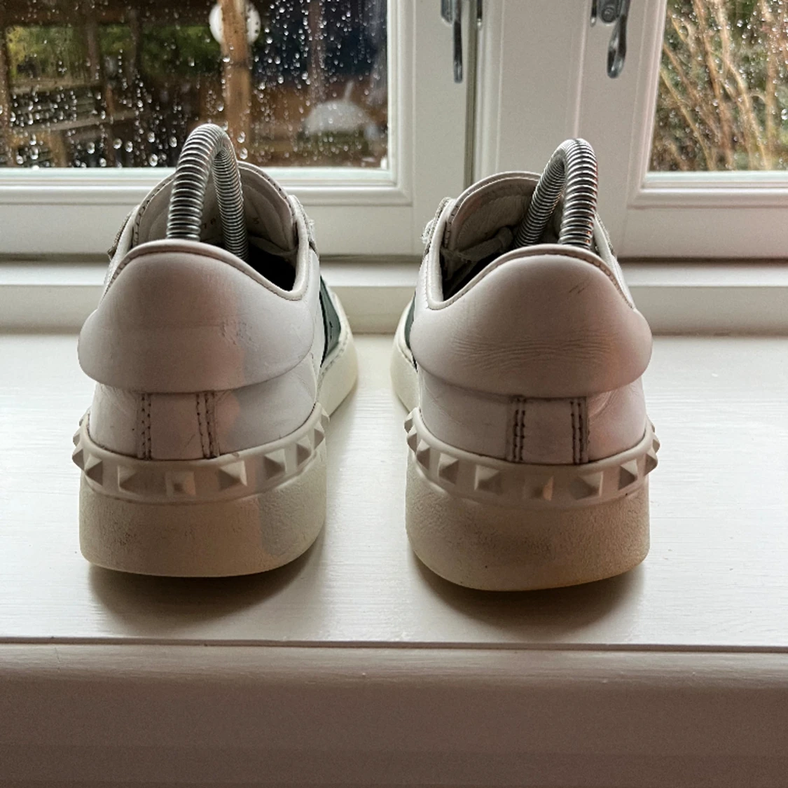 Valentino skor  - 90