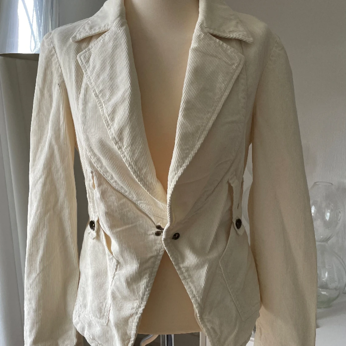 Jacka/kavaj Manchester 