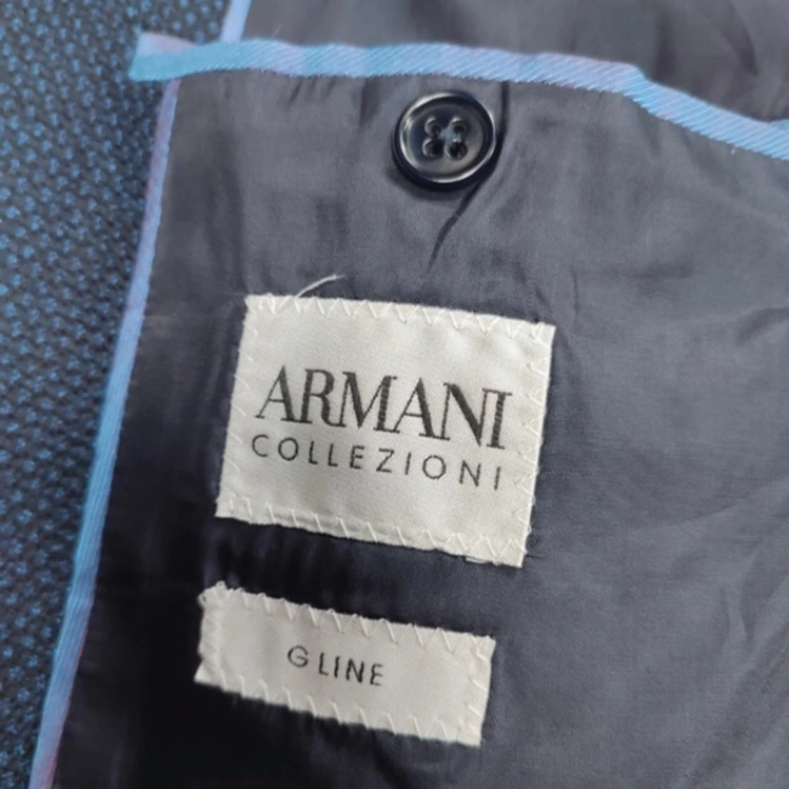 Armani kavaj 54 - 90