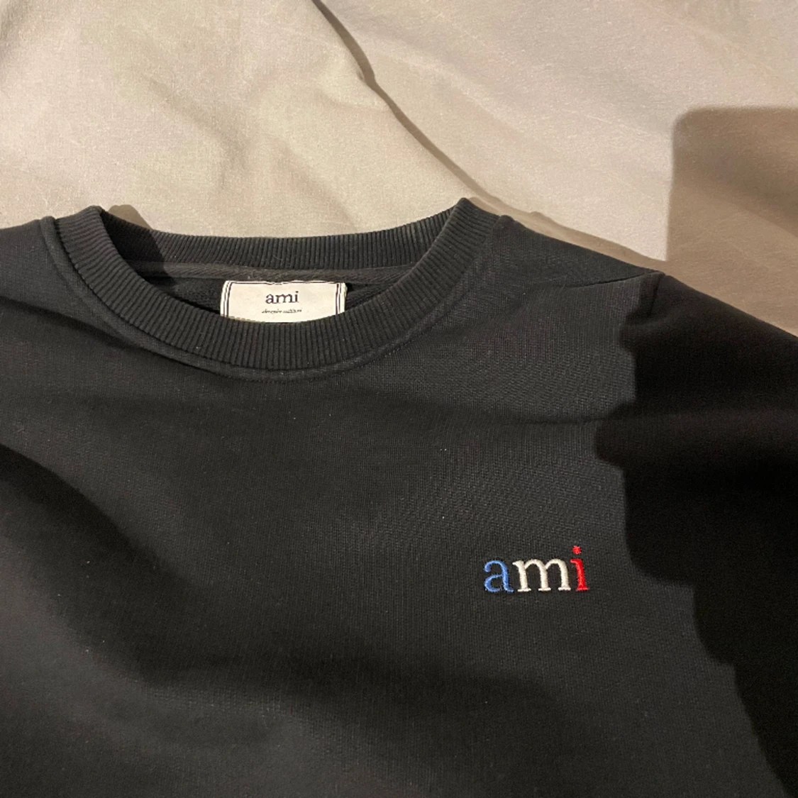 Ami sweatshirt  - 90