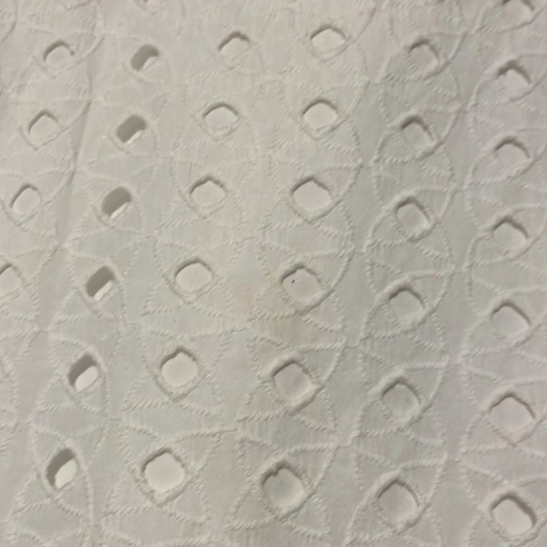 Vit klänning från kookai - 91