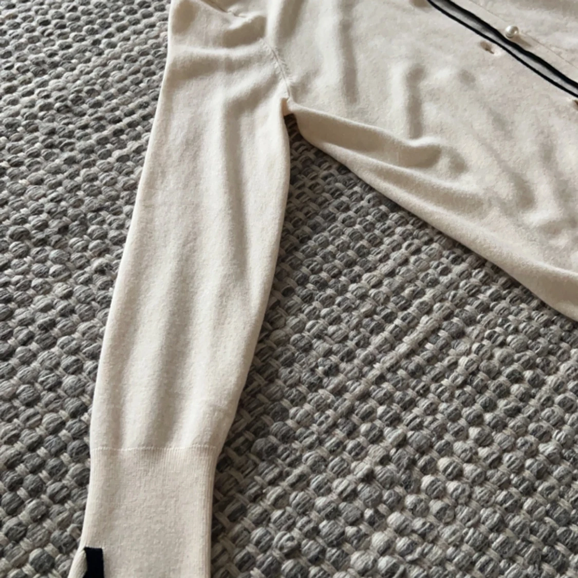 Cardigan/kofta  - 90