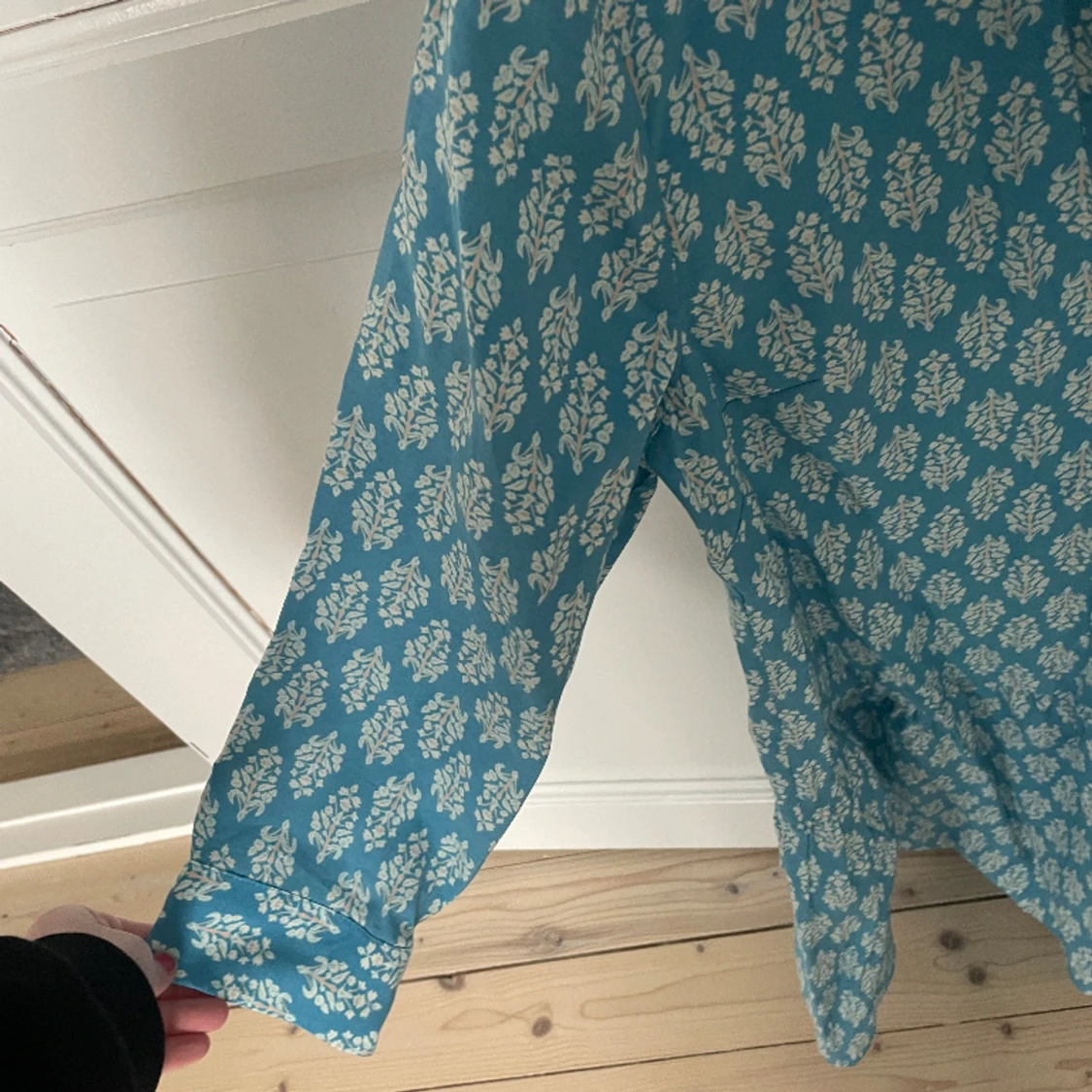 Klänning från zara - 90