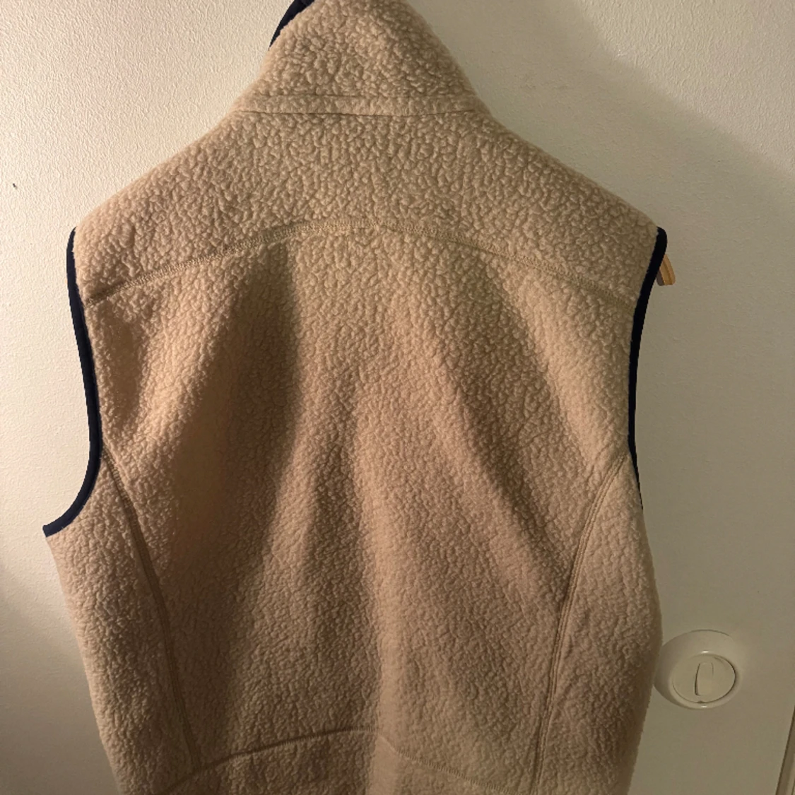 Patagonia väst - 90