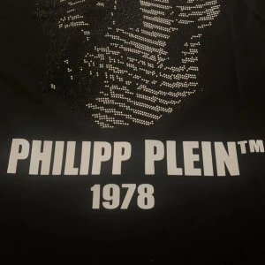 PHILIP PLEIN - Philip plein T shirt